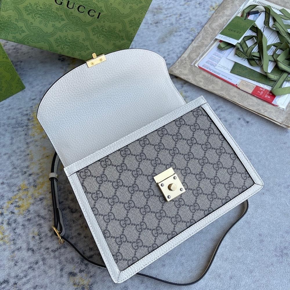 Classic Premium Shoulder Bag 25x17.5x7cm