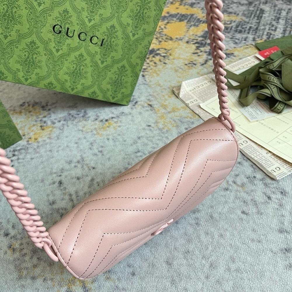 Modern Luxury Bag 20x14.5x4cm