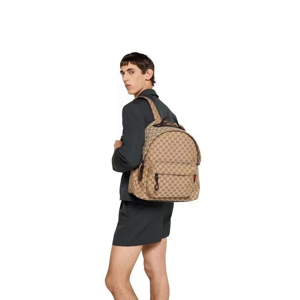 Modern Luxury Top Handle Bag 36x42x21cm