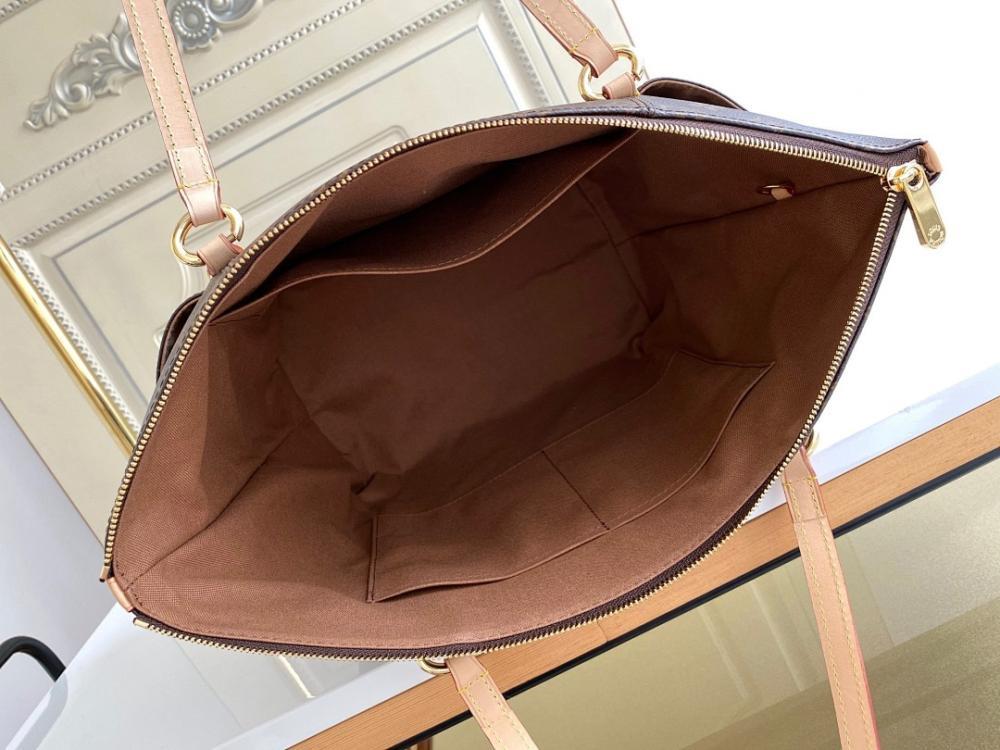Stylish Premium Top Handle Bag 43x30x7cm