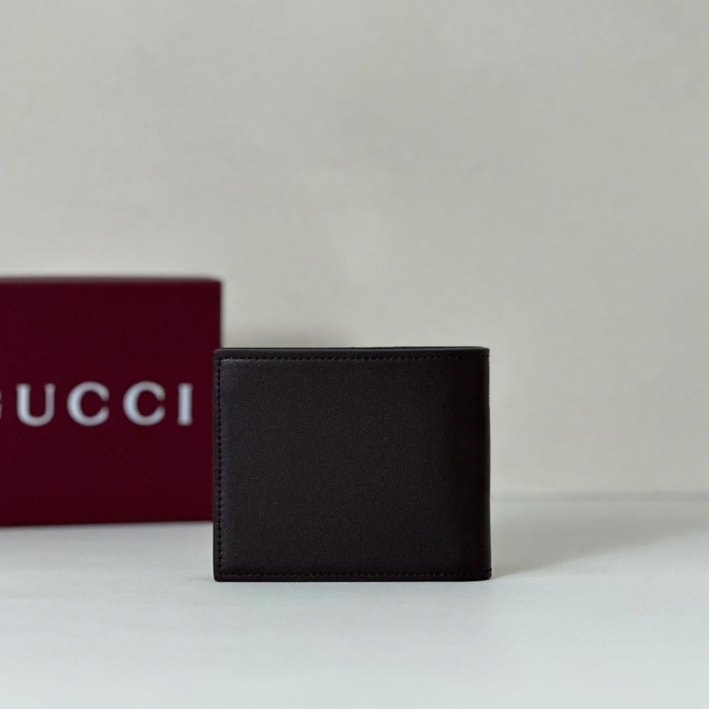 Luxury Leather Wallet Style 727071876