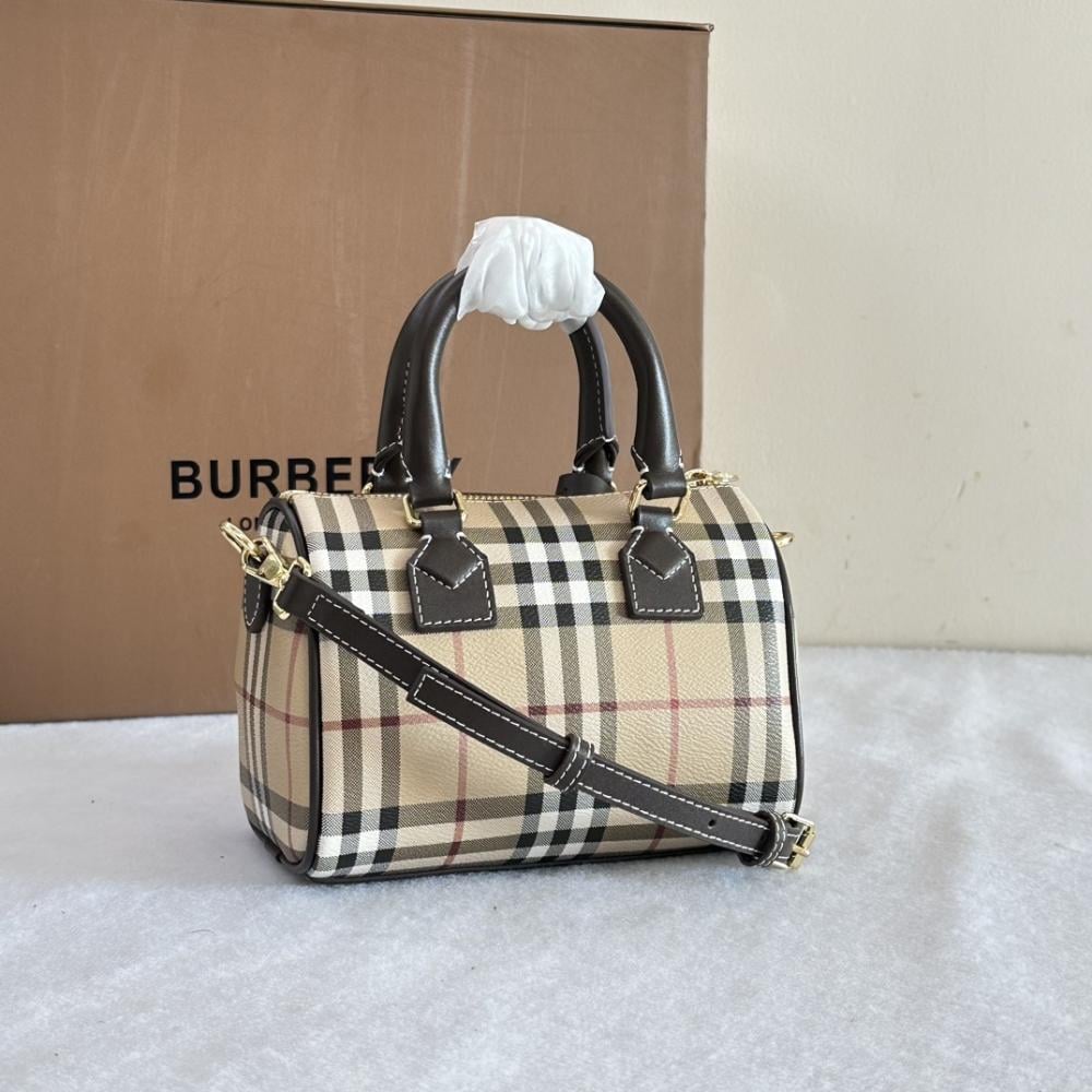 Elegant Top Handle Bag