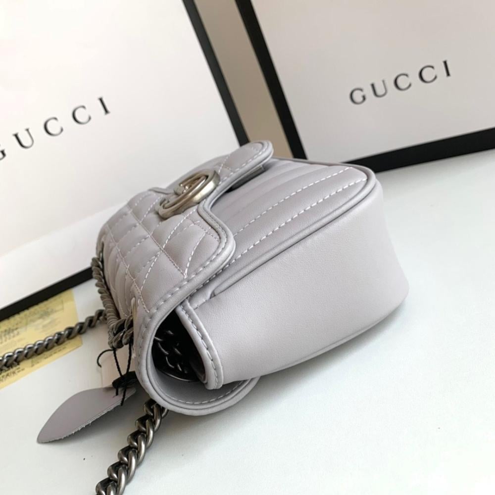 Stylish Refined Top Handle Bag 23x14x6cm