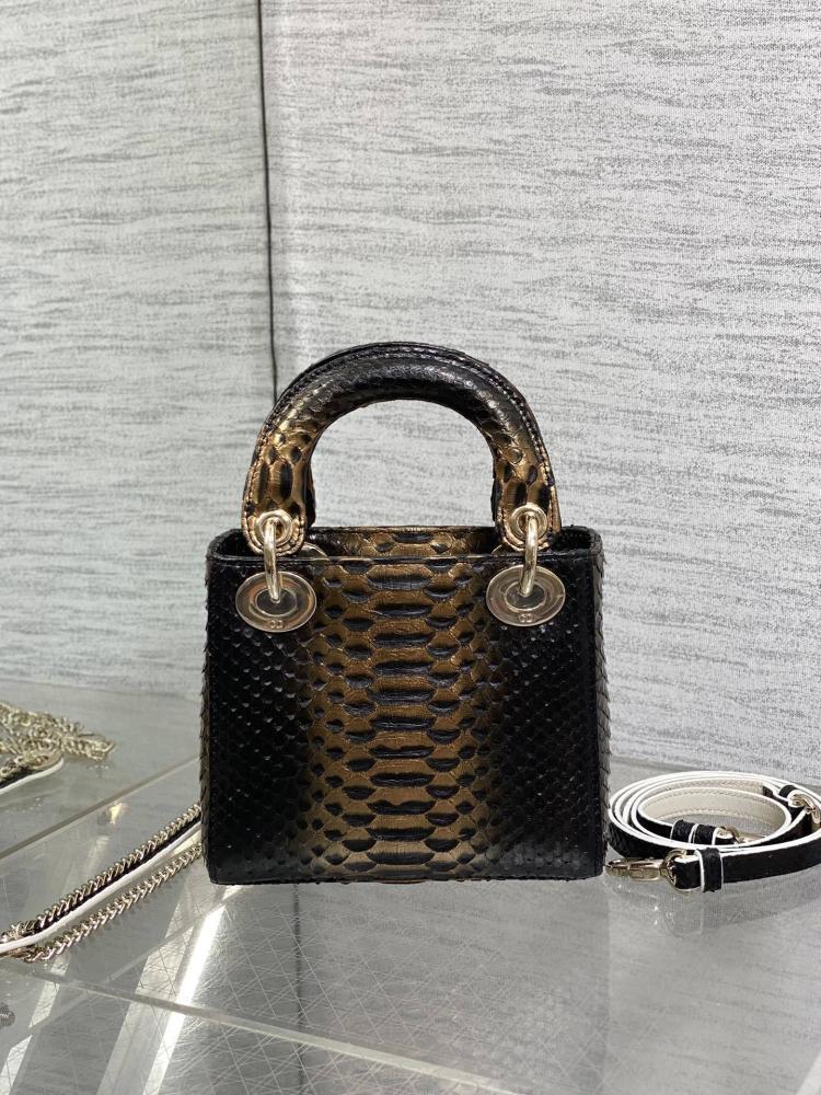 Arco Leather Top Handle Bag Style 482125925