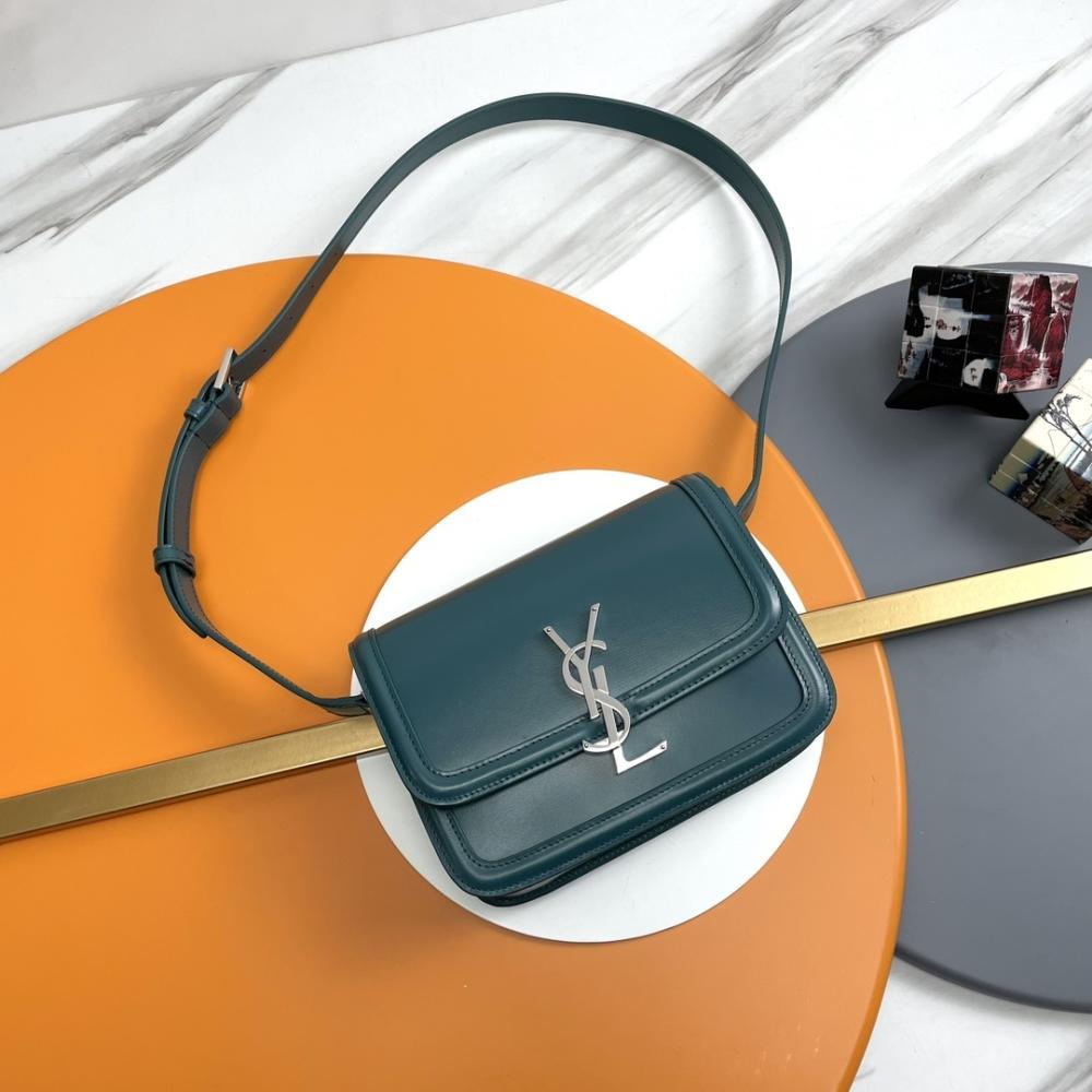 Classic Leather Top Handle Bag Style 1314899187