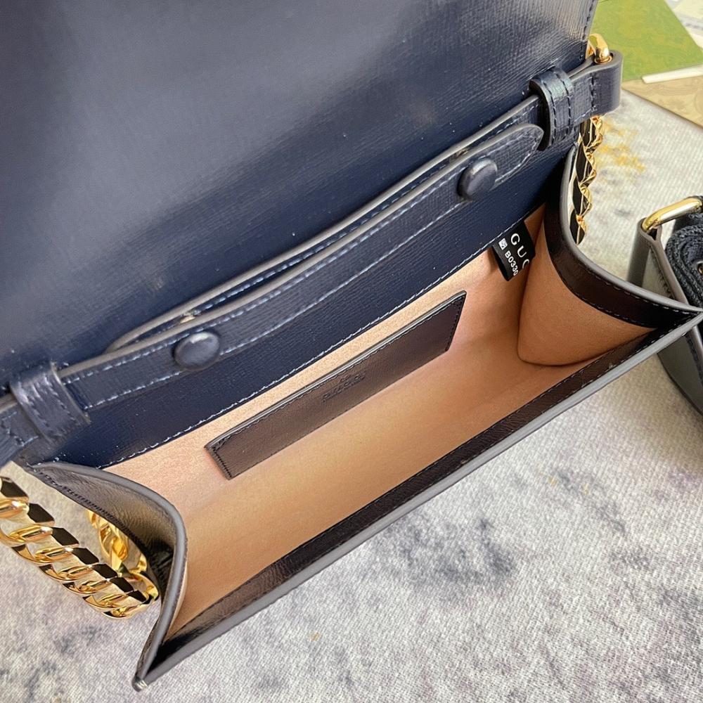 Modern Stylish Crossbody Bag 20x12x5.5cm