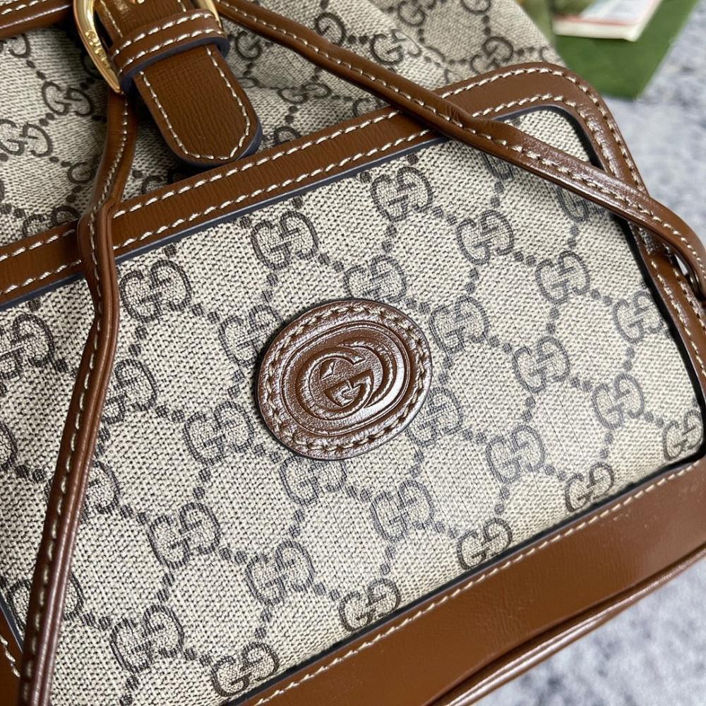 Stylish Shoulder Bag 26.5x30x13cm