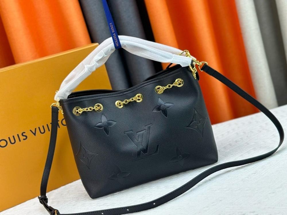 Modern Luxury Leather Shoulder Bag 28x20x11.5cm
