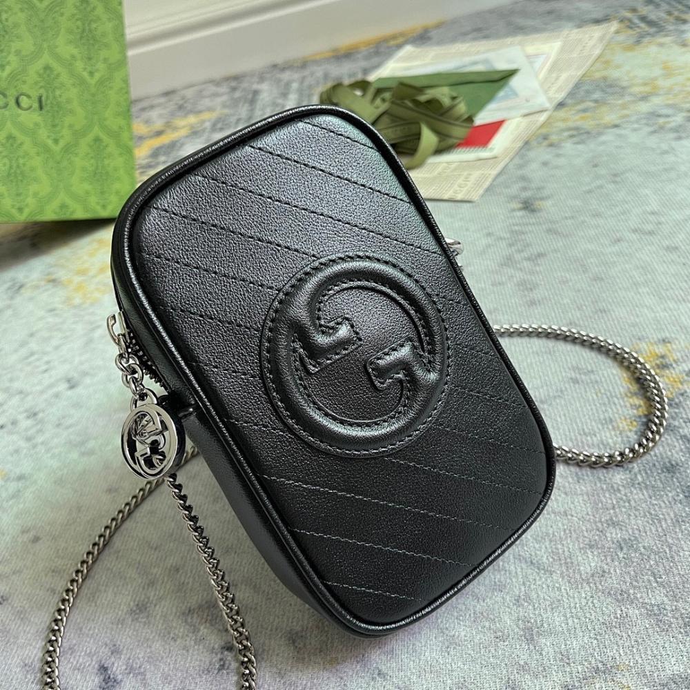 Modern Shoulder Bag 10.5x18x4.5cm