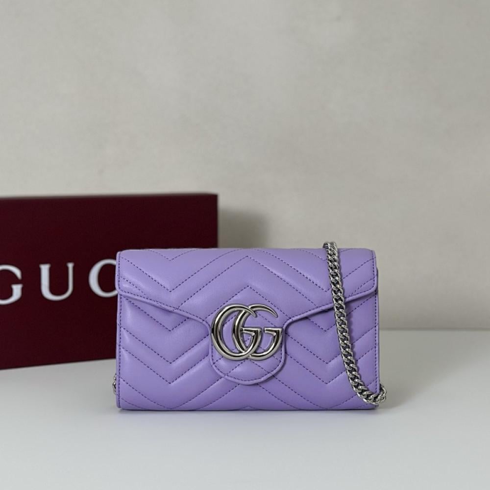 Lambskin Wallet Style 1225430967