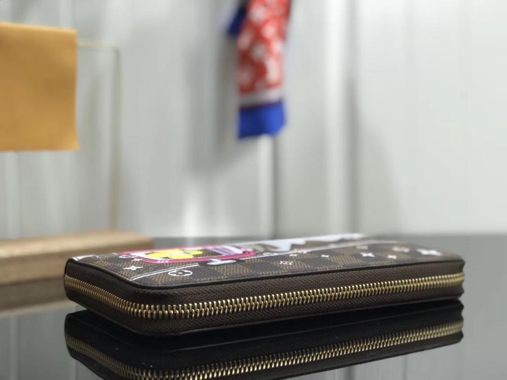 Wallet Style 216778995