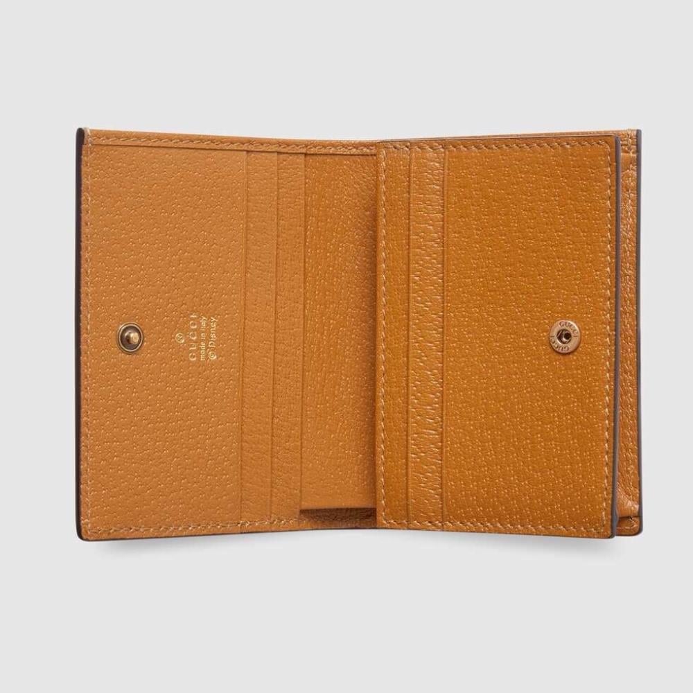 Leather Wallet Style 2056502598