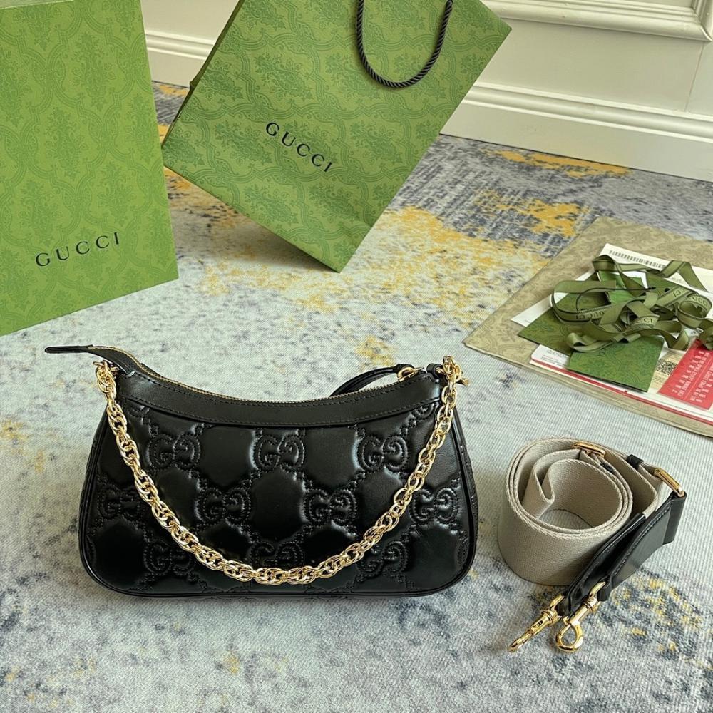 Luxury Crossbody Bag 25x15x8cm