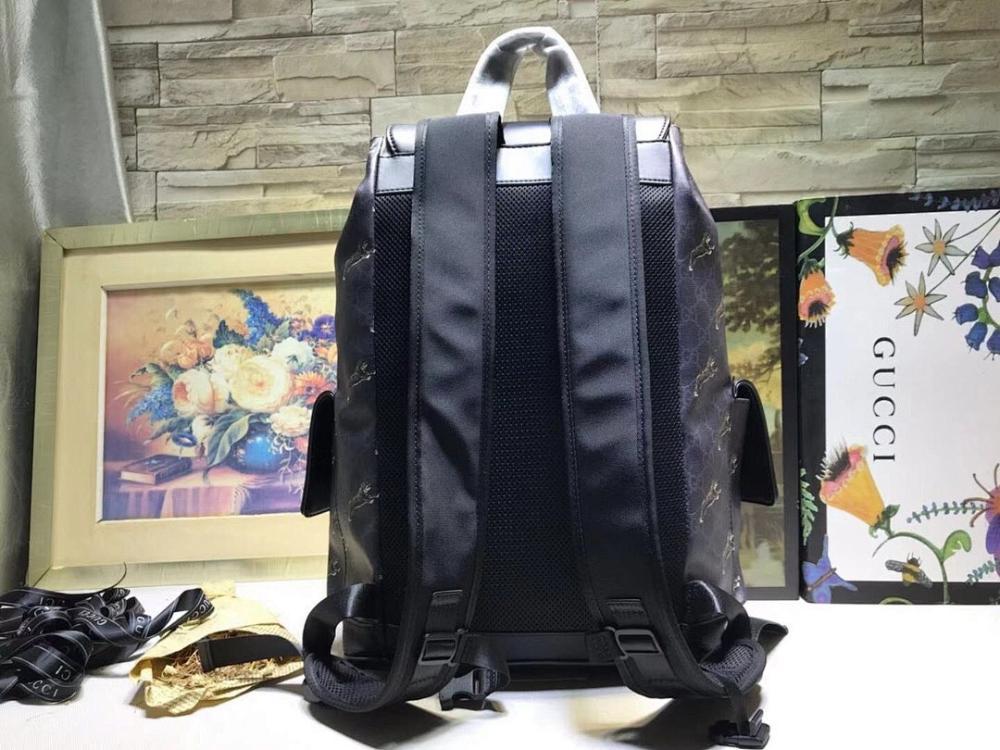 Luxury Refined Crossbody Bag 34x42x16cm