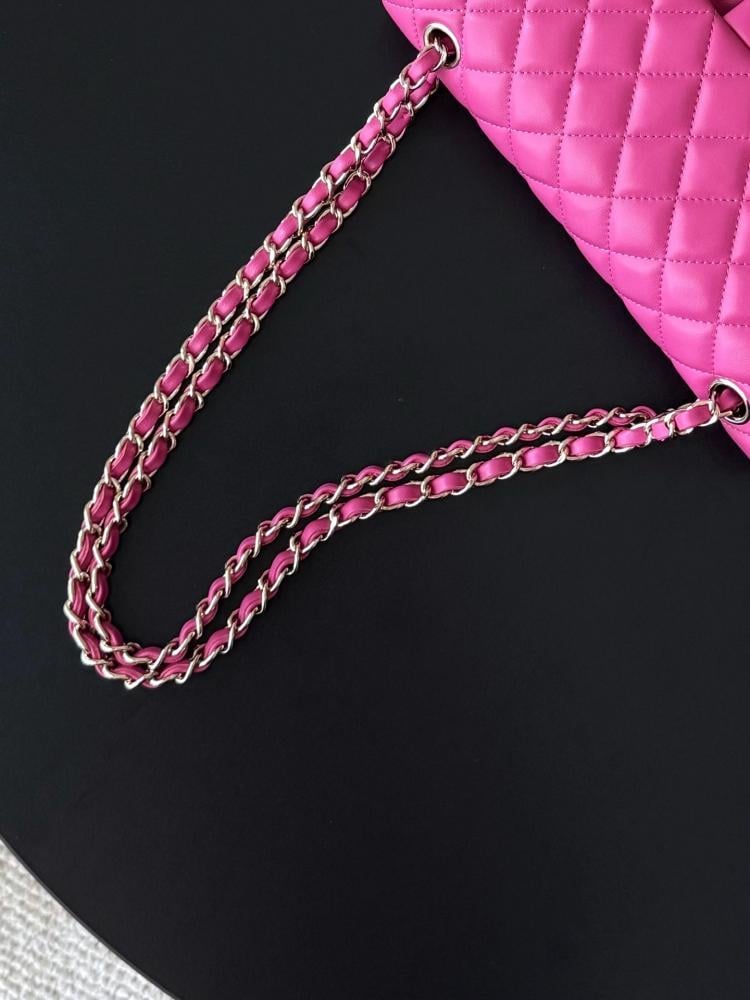 Luxury Top Handle Bag Style 1579197541