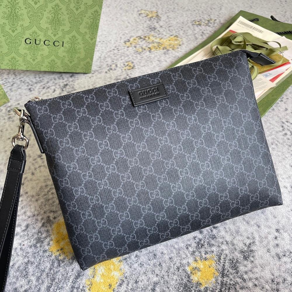 Modern Refined Top Handle Bag 31x24.5x4.5cm