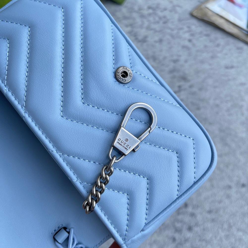 Modern Luxury Bag 16.5x10x5cm