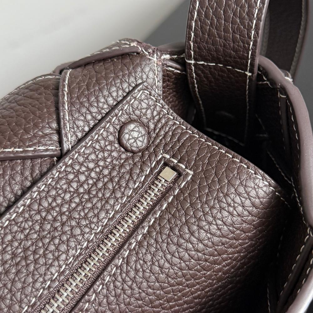 Luxury Top Handle Bag Style 295154965