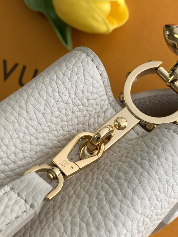 Luxury Leather Top Handle Bag Style 1294268992