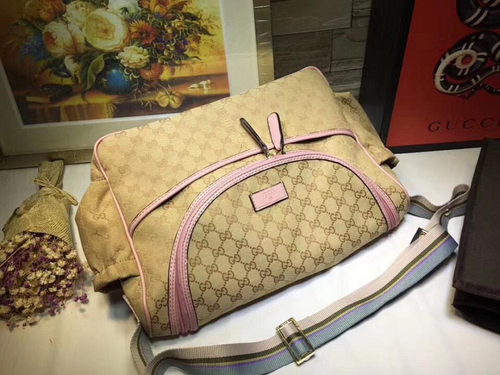 Classic Elegant Leather Top Handle Bag 44x30x13cm