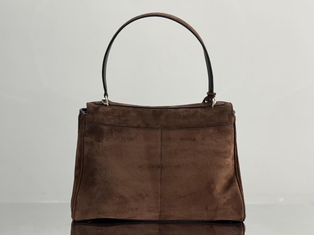 Top Handle Bag Style 1238892152