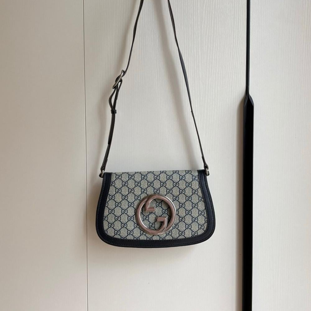 Modern Stylish Crossbody Bag 28x16x4cm