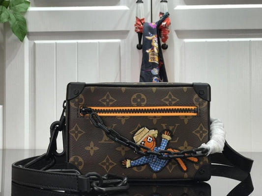 Top Handle Bag Style 1076852690