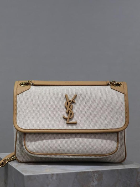 Alma Leather Top Handle Bag Style 2084280503