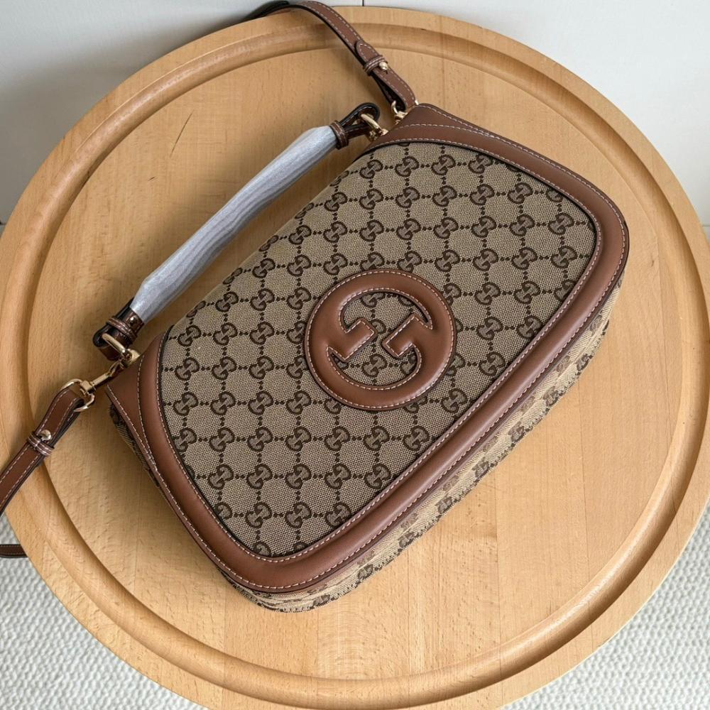 Blondie Shoulder Bag 32x17x10cm