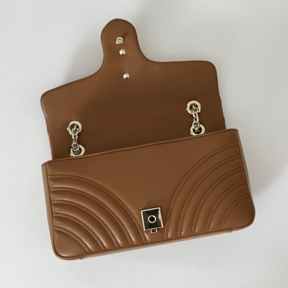 Luxury Top Handle Bag Style 1714656912