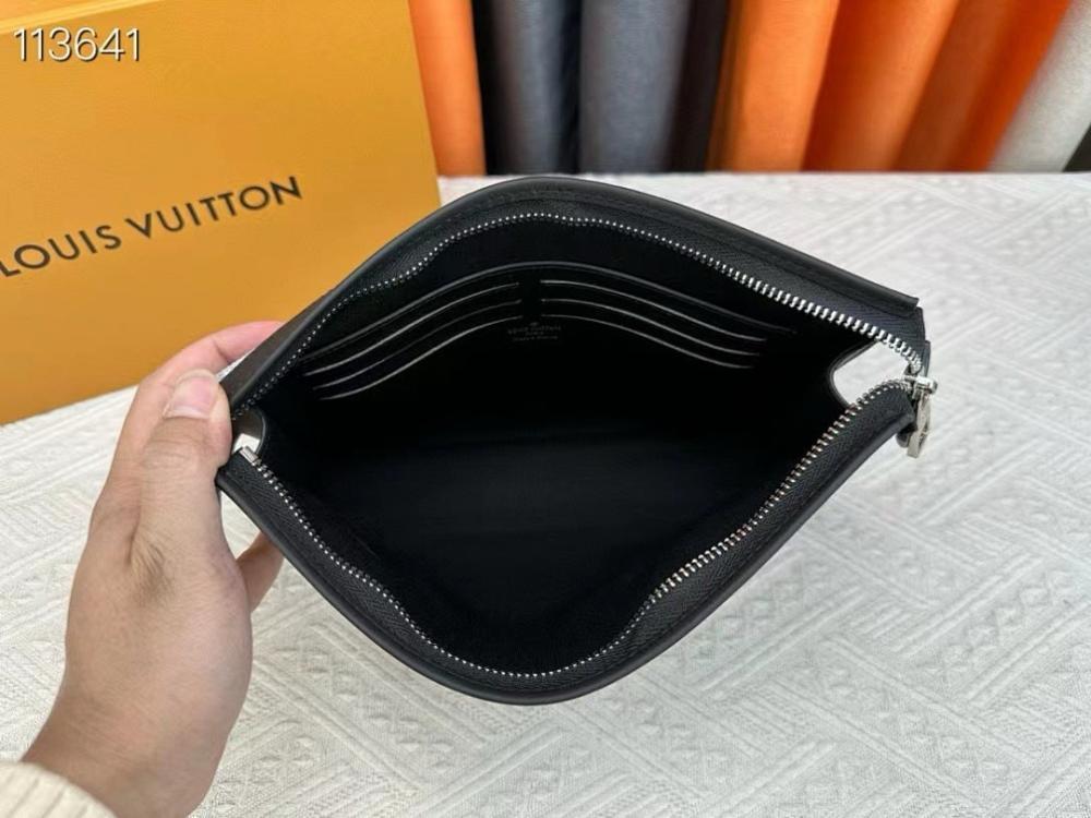 Modern Premium Shoulder Bag 26x20x5cm