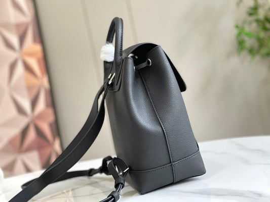 Stylish Top Handle Bag