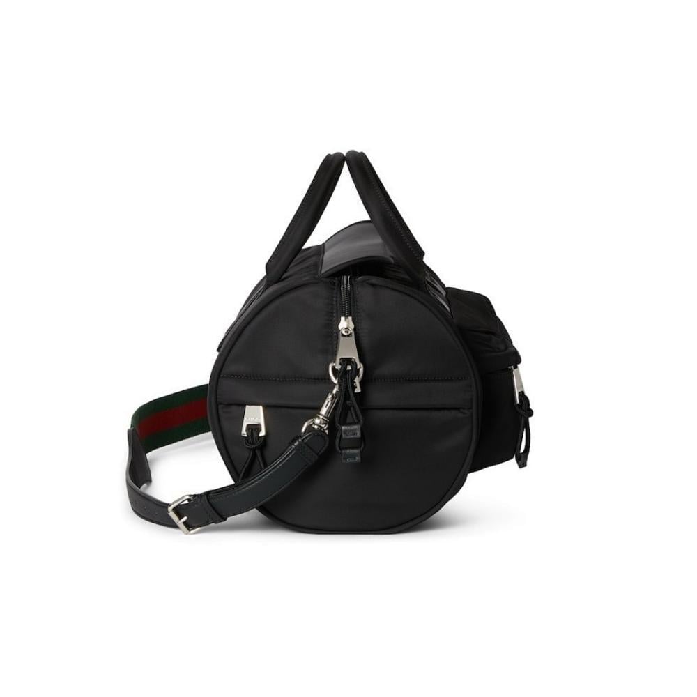 Stylish Refined Crossbody Bag 42x22x22cm