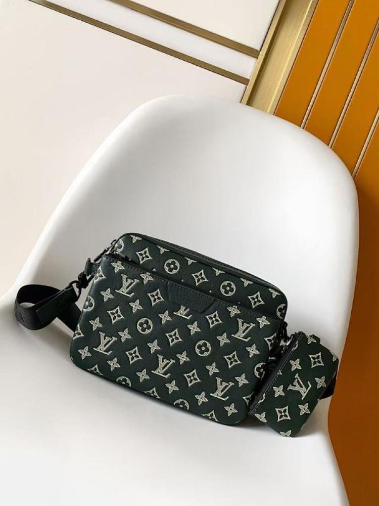 Leather Crossbody Bag Style 993592895