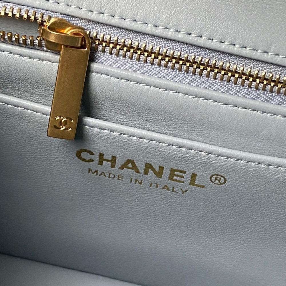 Gold Top Handle Bag Style 1898632245