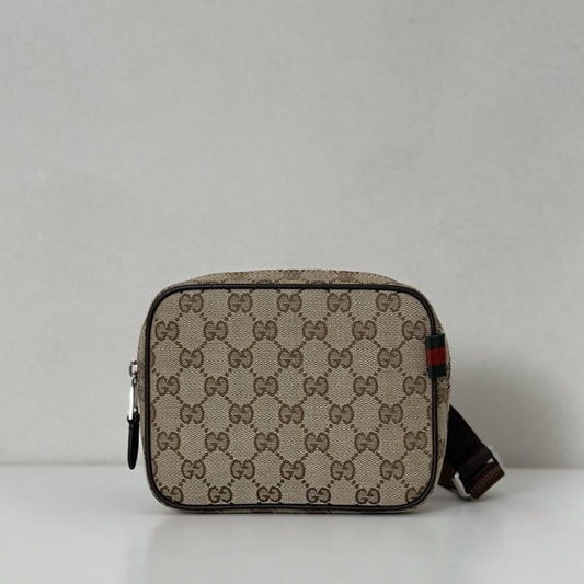 Luxury Top Handle Bag