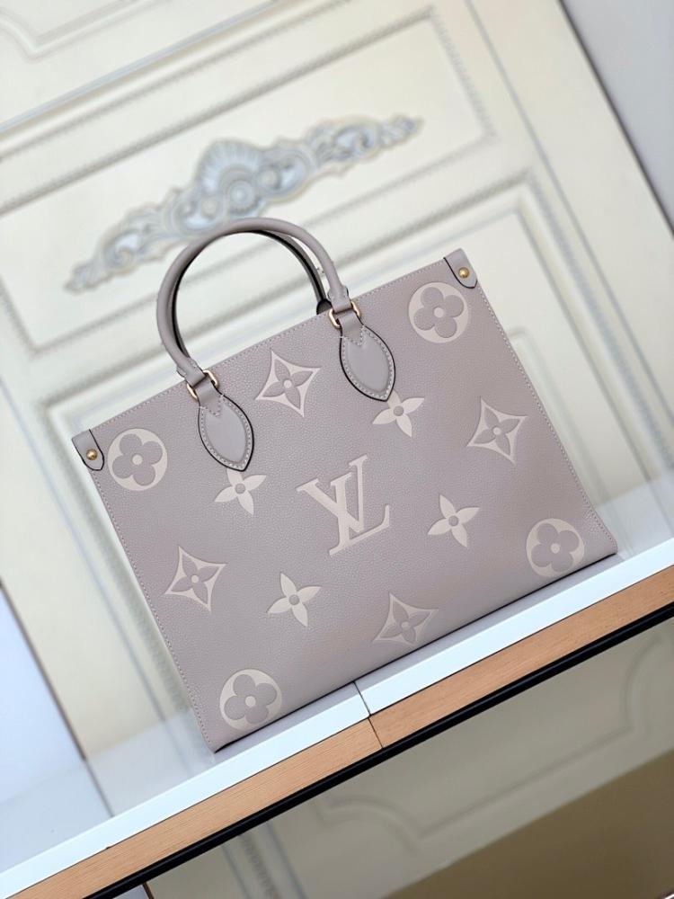 Elegant Refined Printed Leather Crossbody Bag 34x26x13cm