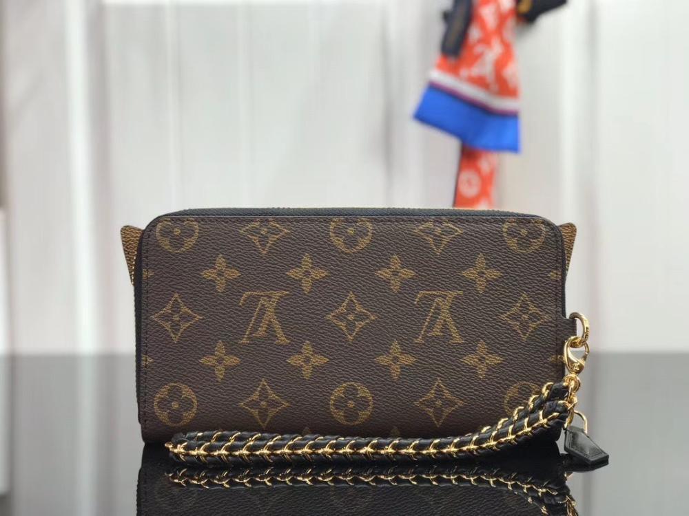 Wallet Style 1033118058
