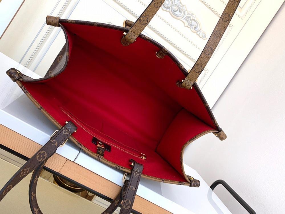 Modern Stylish Shoulder Bag 34x26x13cm