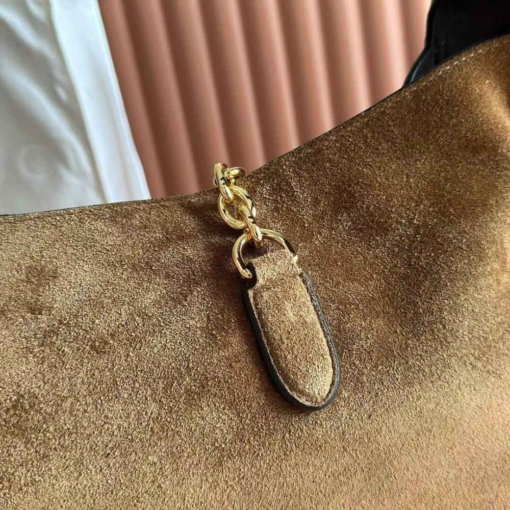 Stylish Top Handle Bag