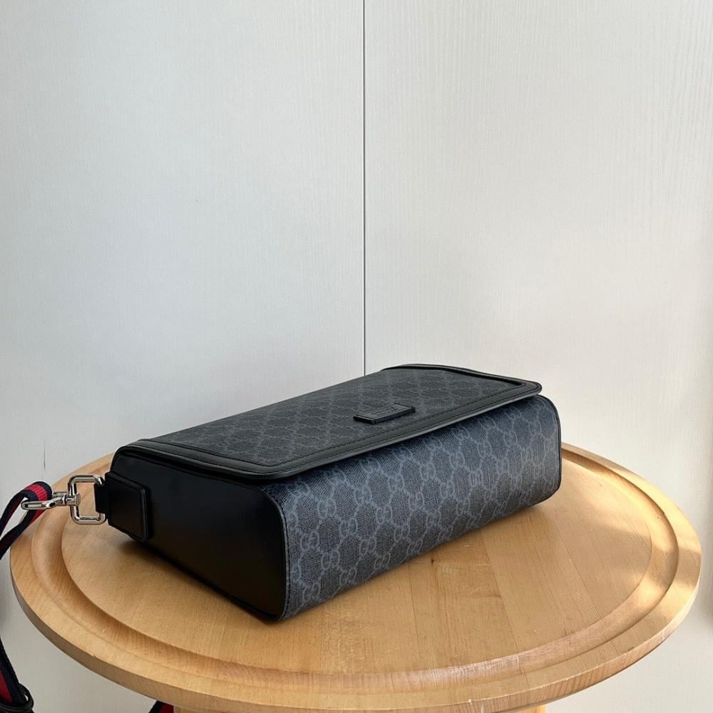 Stylish Shoulder Bag 27x20x8cm