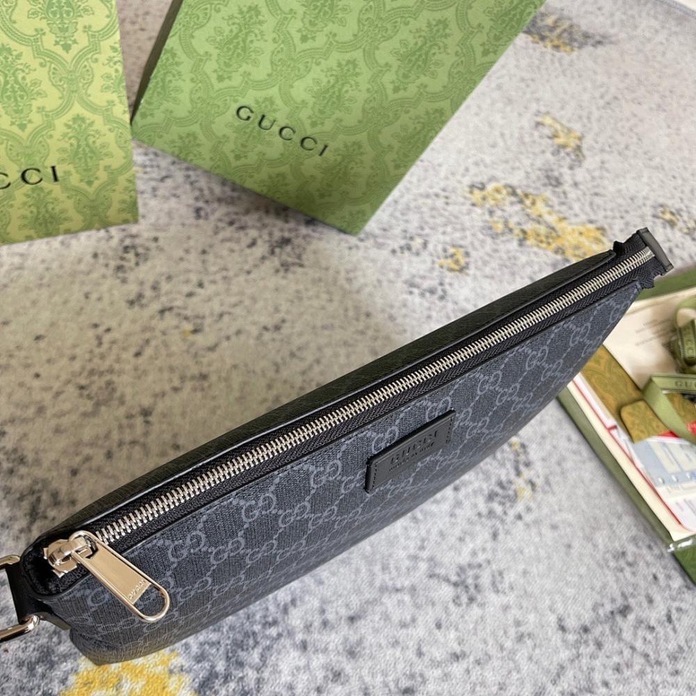 Modern Refined Top Handle Bag 31x24.5x4.5cm