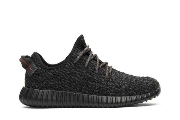 Yeezy Boost 350 'Pirate Black' 2016