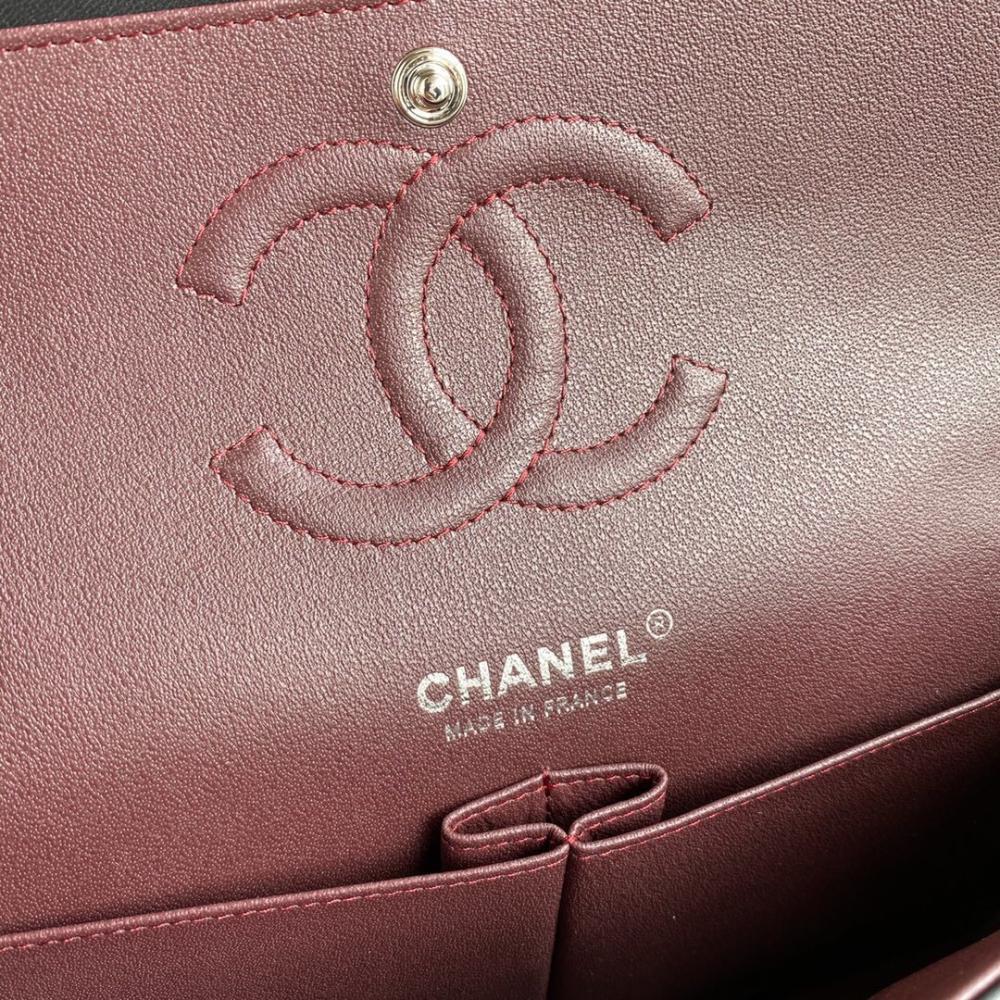 Classic Top Handle Bag Style 613997225