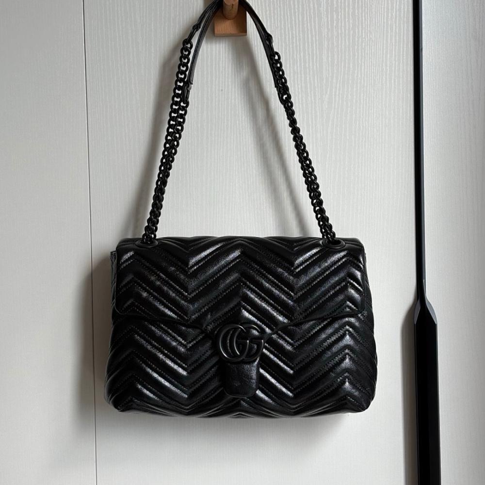 Modern Shoulder Bag 31x17x8cm