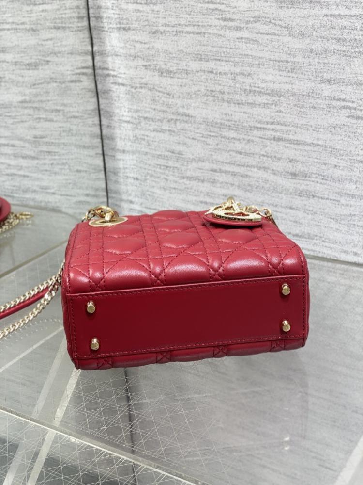 Luxury Top Handle Bag Style 15628307