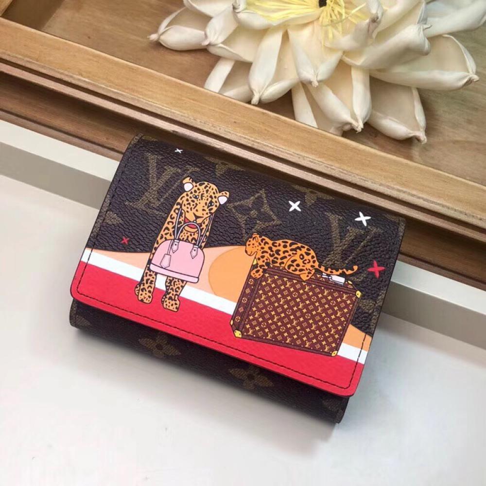 Luxury Wallet Style 620709064