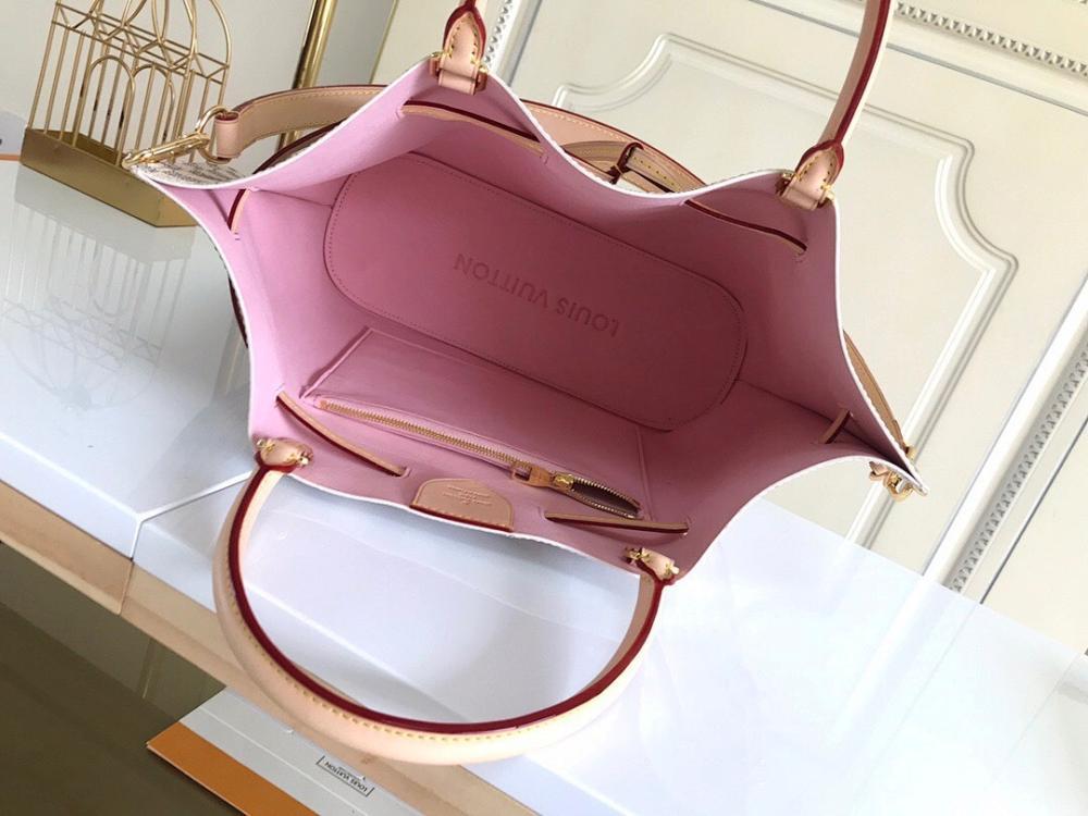 Modern Bucket Bag