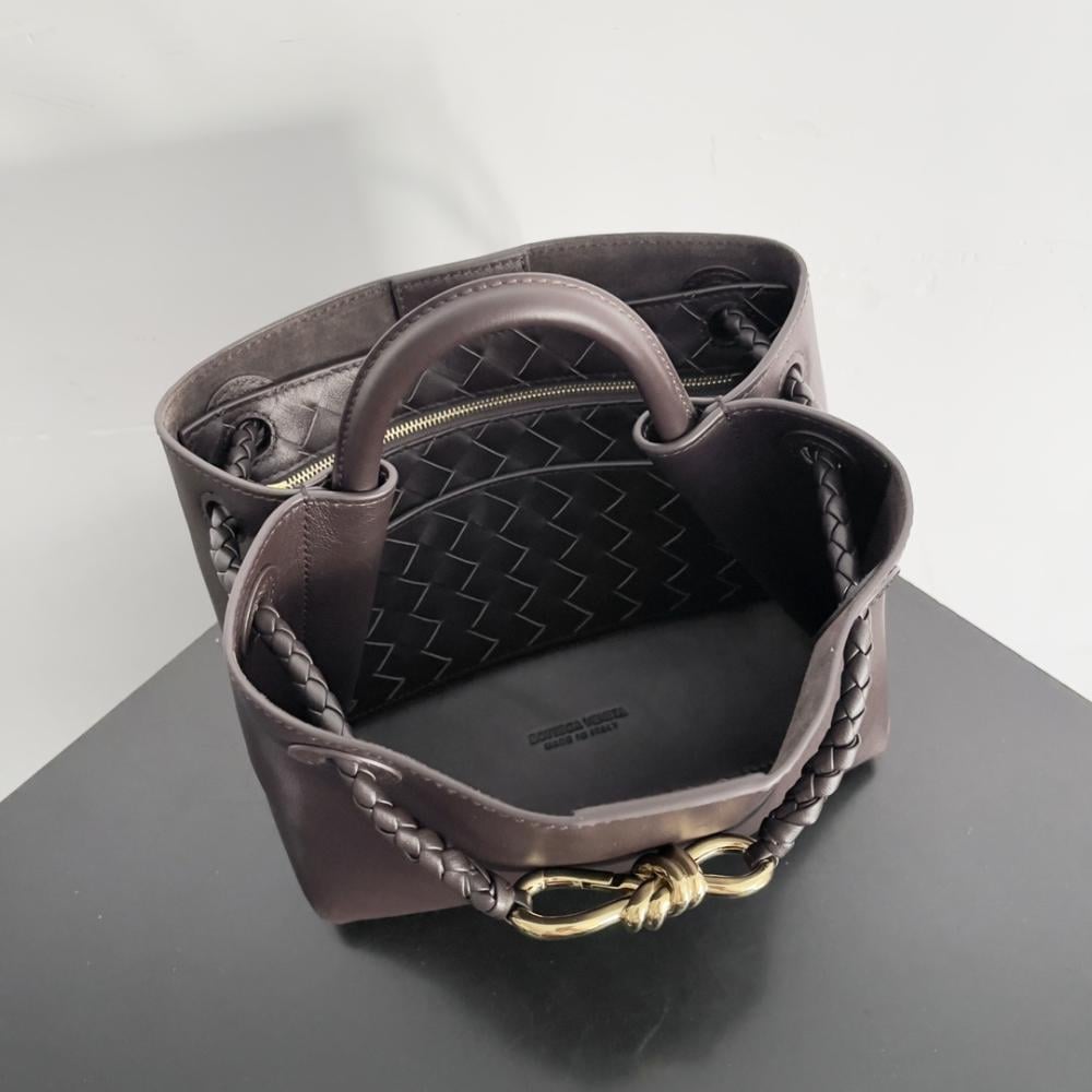 Leather Top Handle Bag Style 1342546560