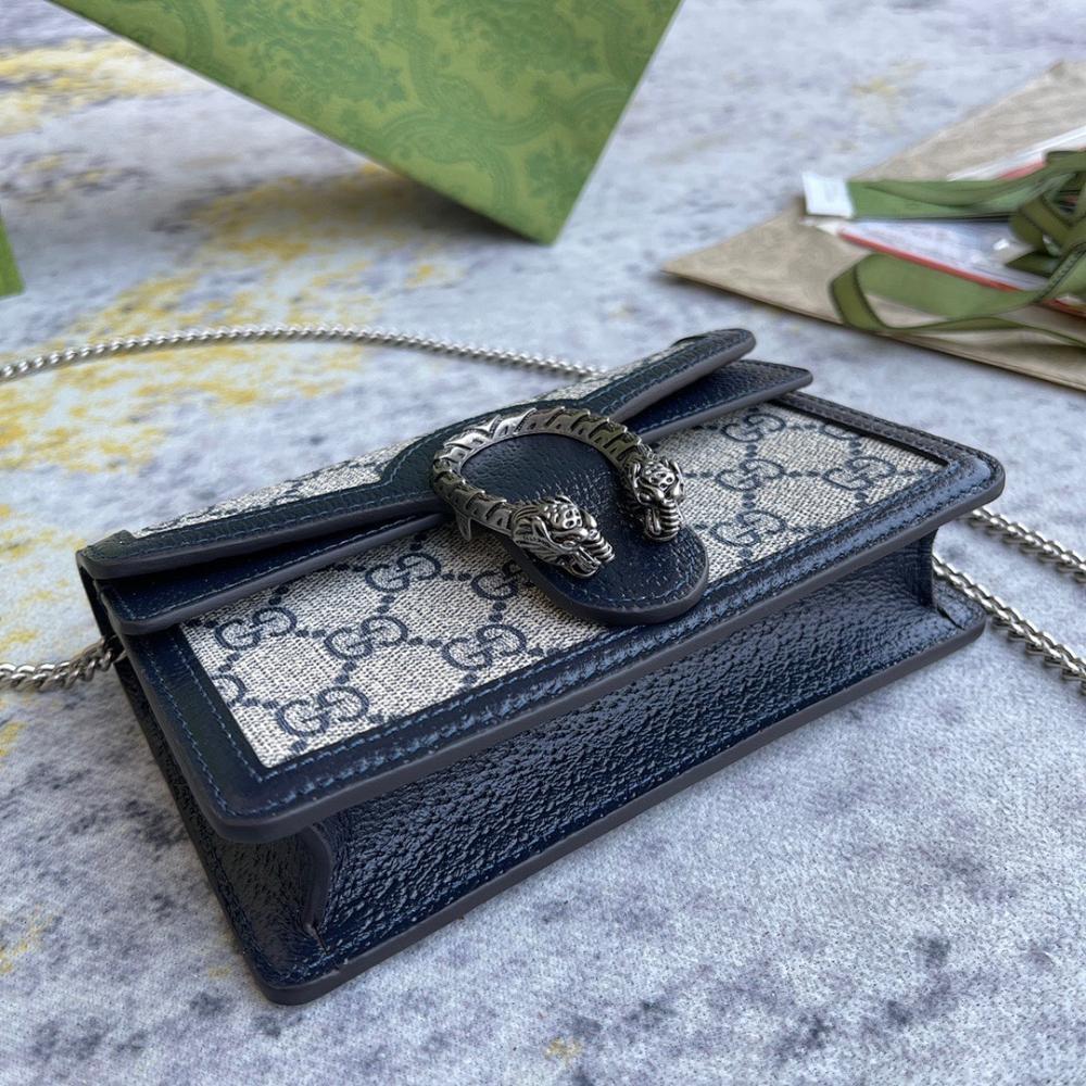 Luxury Bag 16.5x10x4.5cm